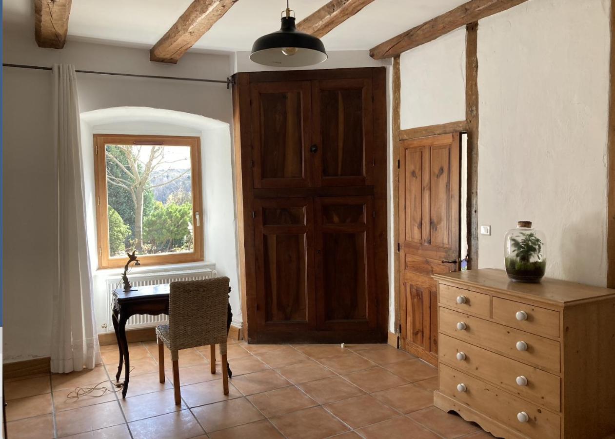 L'Estivante Saint-Austremoine Extérieur photo