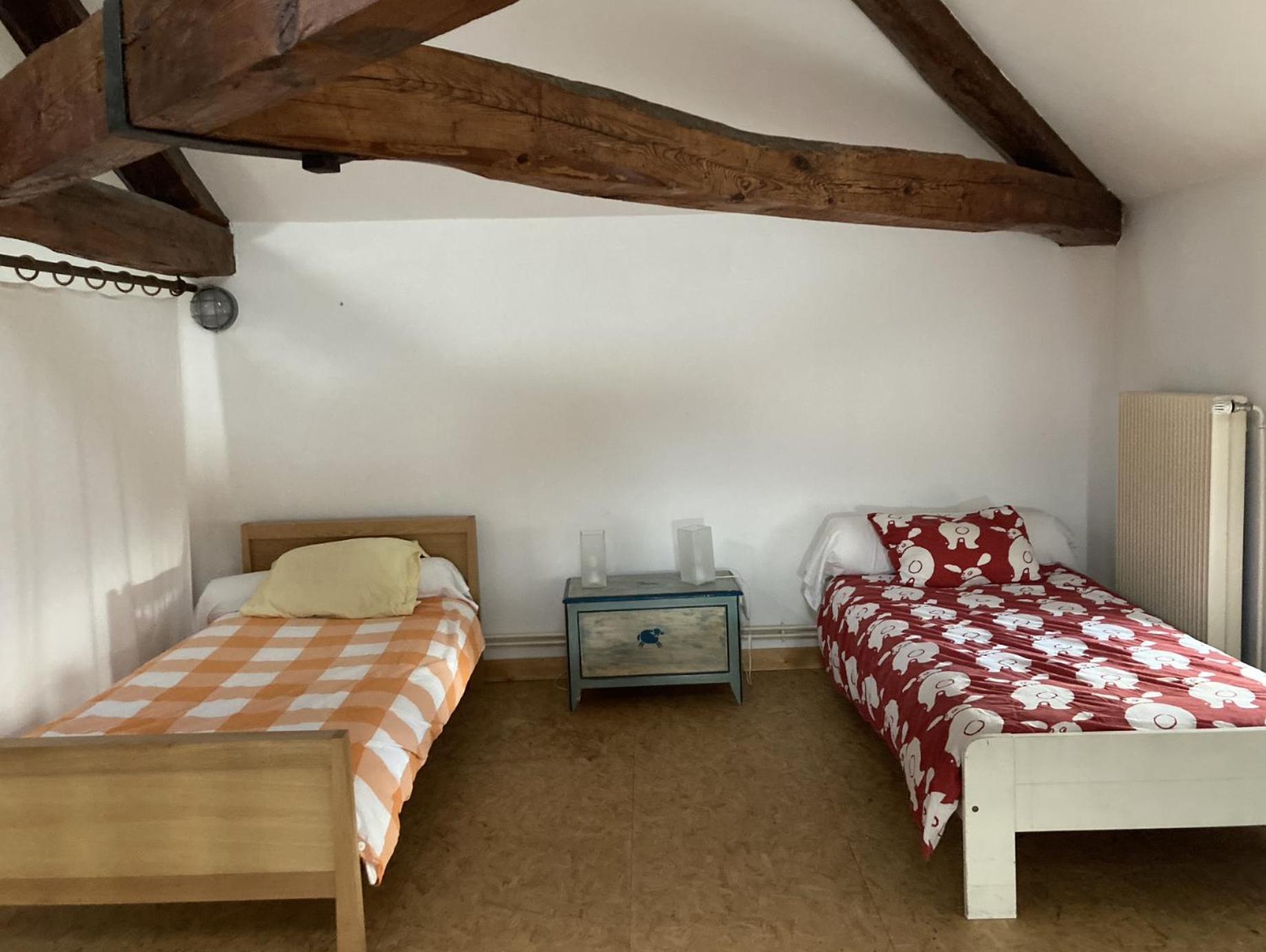 L'Estivante Saint-Austremoine Extérieur photo